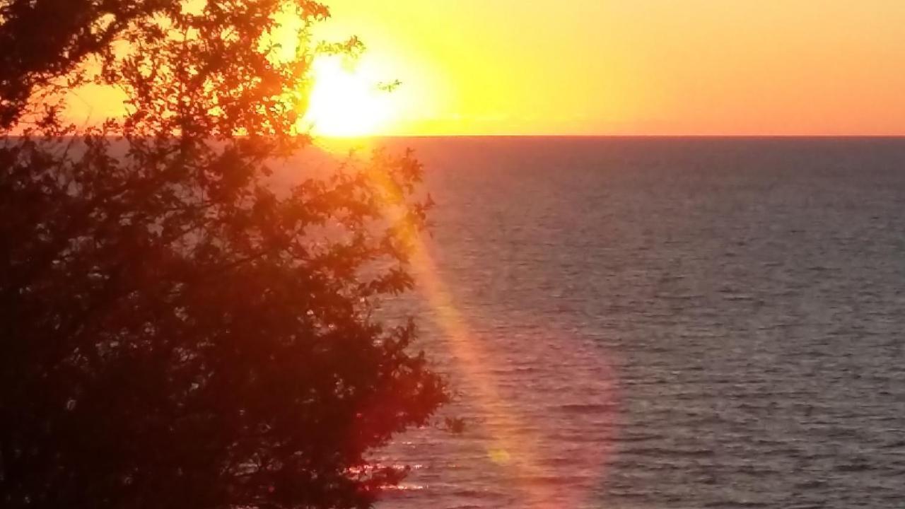Laguna Jastrzębia Góra 외부 사진